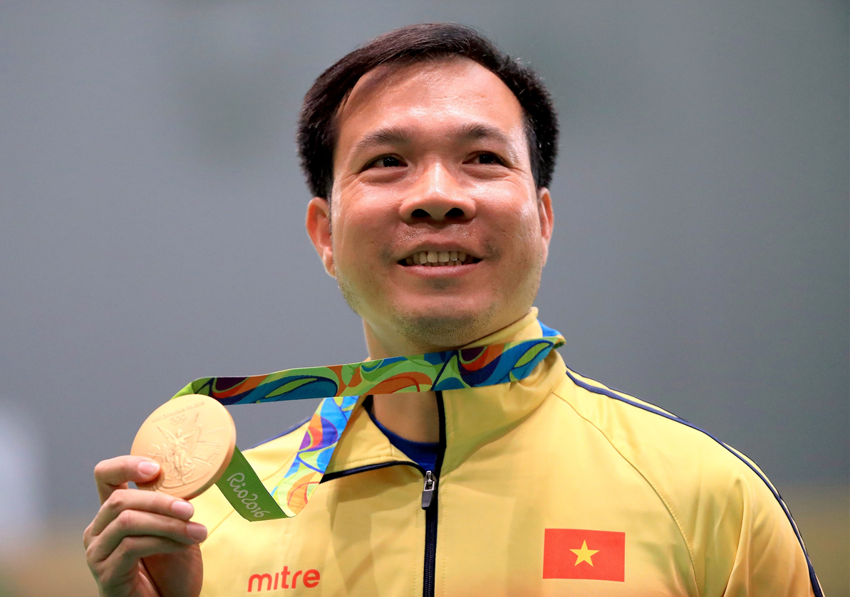 Thể thao Việt Nam 2016: Những kỳ tích làm lay động triệu con tim